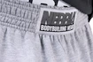 Pánske nohavice Nebbia  Beast Mode On iconic sweatpants 186 grey