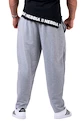 Pánske nohavice Nebbia  Beast Mode On iconic sweatpants 186 grey