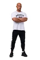 Pánske nohavice Nebbia  Golden Era sweatpants 196 black