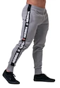 Pánske nohavice Nebbia  Golden Era sweatpants 196 light grey XL