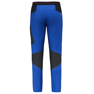 Pánske nohavice Salewa  Pedroc 2 DST M Light Pants Electric