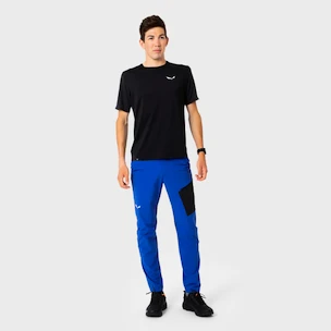 Pánske nohavice Salewa  Pedroc 2 DST M Light Pants Electric