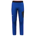 Pánske nohavice Salewa  Pedroc 2 DST M Light Pants Electric L