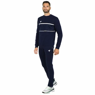 Pánske nohavice Tecnifibre  Club Pants Marine M