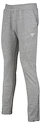 Pánske nohavice Tecnifibre  Club Pants Silver M