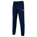 Pánske nohavice Tecnifibre  Light Pants Marine 2024