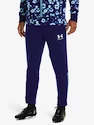 Pánske nohavice Under Armour  Accelerate Jogger-BLU