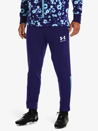 Pánske nohavice Under Armour Accelerate Jogger-BLU