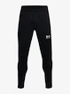 Pánske nohavice Under Armour  Challenger Training Pant-BLK