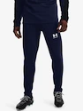 Pánske nohavice Under Armour  Challenger Training Pant-NVY S