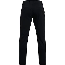 Pánske nohavice Under Armour Curry Tapered Pant Black