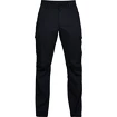 Pánske nohavice Under Armour  Enduro Cargo Pant Black