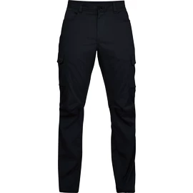 Pánske nohavice Under Armour Enduro Cargo Pant Black