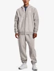 Pánske nohavice Under Armour  Essential Fleece Jogger-GRY