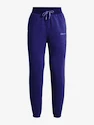 Pánske nohavice Under Armour  Essential Script Pant-BLU