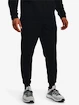 Pánske nohavice Under Armour  Fleece Joggers-BLK