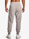 Pánske nohavice Under Armour  Fleece Joggers-GRY