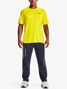 Pánske nohavice Under Armour  Fleece Pant-GRY S