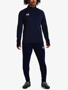 Pánske nohavice Under Armour  M's Ch. Train Pant-BLU