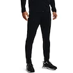 Pánske nohavice Under Armour  Pique Track Pant Black  S