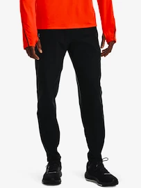 Pánske nohavice Under Armour Qualifier Run 2.0 Pant-BLK