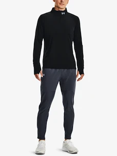 Pánske nohavice Under Armour  QUALIFIER RUN 2.0 PANT-GRY L