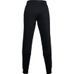 Pánske nohavice Under Armour  Rival Fleece Joggers Black