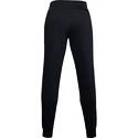 Pánske nohavice Under Armour  Rival Fleece Joggers Black