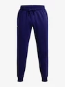 Pánske nohavice Under Armour  Rival Fleece Joggers-BLU