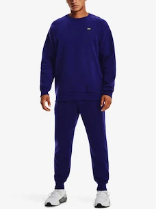 Pánske nohavice Under Armour  Rival Fleece Joggers-BLU M