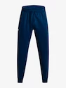 Pánske nohavice Under Armour  Rival Fleece Joggers-BLU