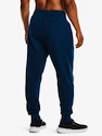 Pánske nohavice Under Armour  Rival Fleece Joggers-BLU