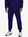 Pánske nohavice Under Armour  Rival Fleece Joggers-BLU M