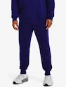 Pánske nohavice Under Armour  Rival Fleece Joggers-BLU