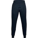 Pánske nohavice Under Armour  Rival Fleece Joggers Dark Blue S