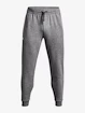 Pánske nohavice Under Armour  Rival Fleece Joggers-GRY