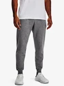 Pánske nohavice Under Armour  Rival Fleece Joggers-GRY S