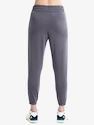 Pánske nohavice Under Armour  Rival Terry Jogger-GRY