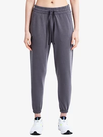 Pánske nohavice Under Armour Rival Terry Jogger-GRY