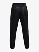 Pánske nohavice Under Armour  Rush Woven Pants-BLK