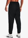 Pánske nohavice Under Armour  Rush Woven Pants-BLK