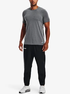 Pánske nohavice Under Armour  Rush Woven Pants-BLK