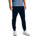 Pánske nohavice Under Armour  SPORTSTYLE TRICOT JOGGER Dark Blue