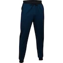 Pánske nohavice Under Armour  SPORTSTYLE TRICOT JOGGER Dark Blue