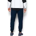 Pánske nohavice Under Armour  SPORTSTYLE TRICOT JOGGER Dark Blue