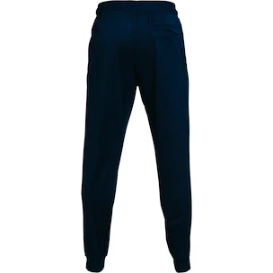 Pánske nohavice Under Armour  SPORTSTYLE TRICOT JOGGER Dark Blue