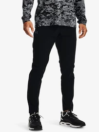 Pánske nohavice Under Armour Storm STRETCH WOVEN PANT-BLK