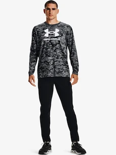 Pánske nohavice Under Armour  Storm STRETCH WOVEN PANT-BLK XXL