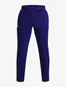 Pánske nohavice Under Armour  STRETCH WOVEN PANT-BLU