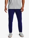 Pánske nohavice Under Armour  STRETCH WOVEN PANT-BLU L